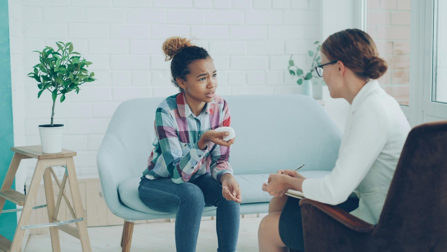 The Growing Need for Emotional Support Professionals in Schools