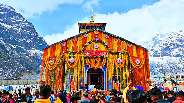 Miracles of Char Dham Yatra