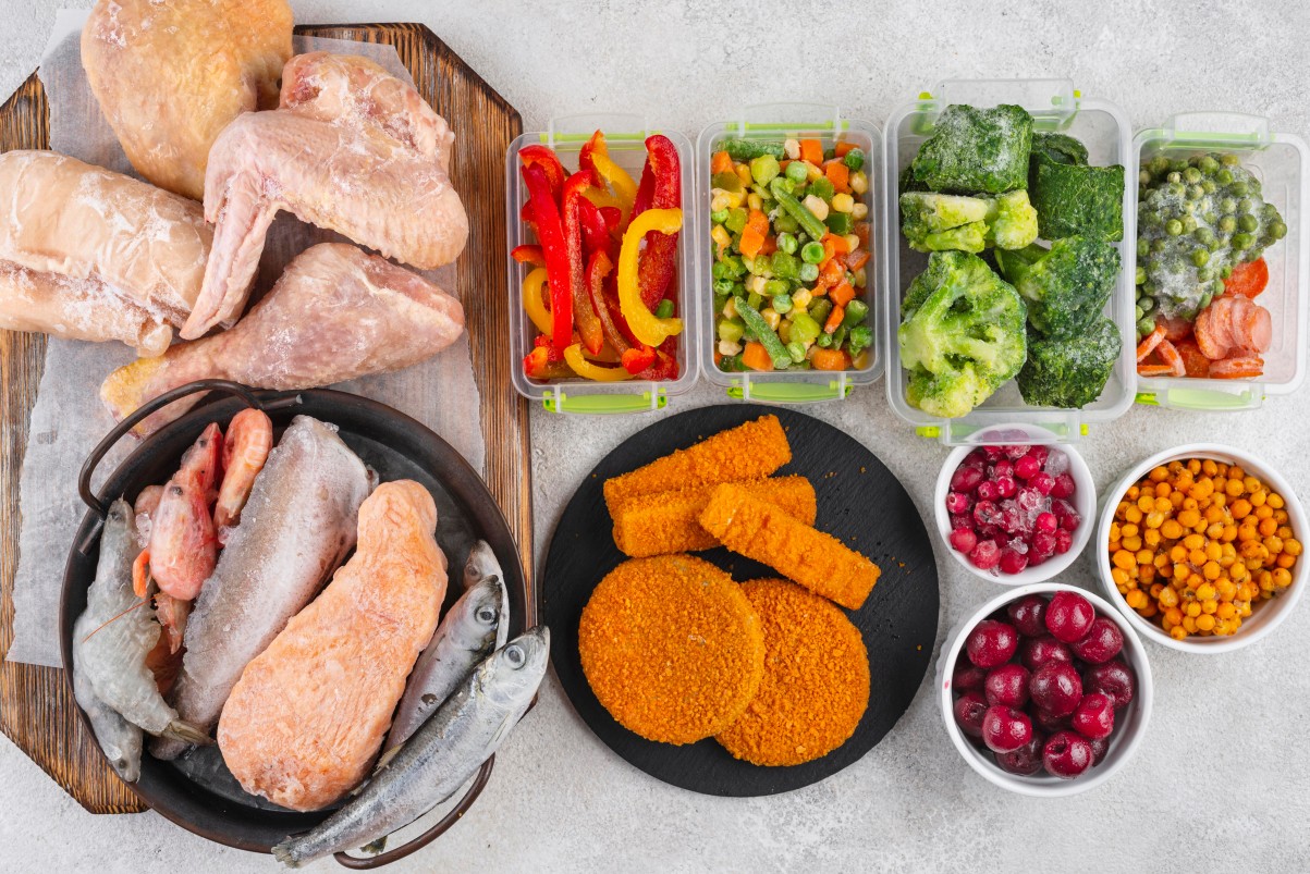 Processed food and risk of cancer