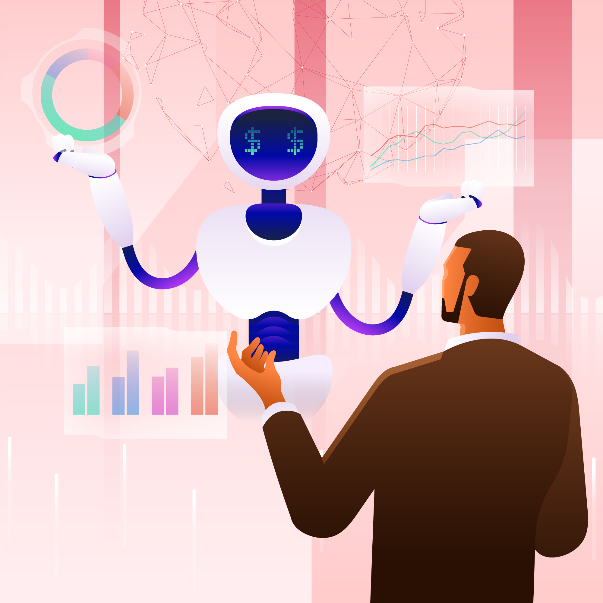 Reinvent yourself in the era of AI