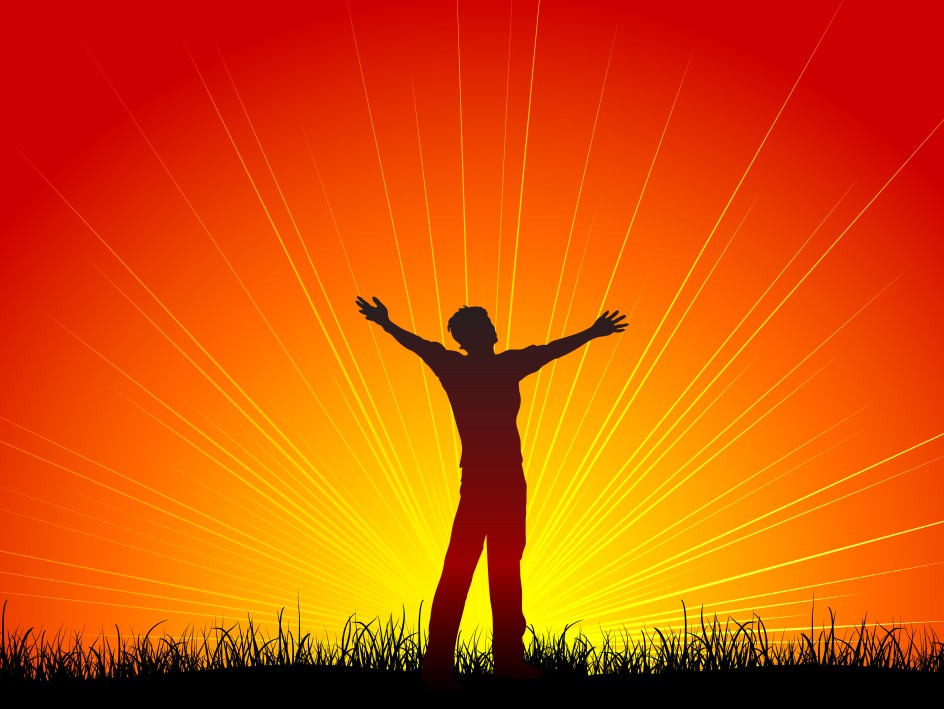 Surrender to the Divine