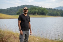 Biosphere Nature Pools Is Reminding India That Water Is Supposed to Stay Alive