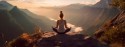 Yoga and longevity