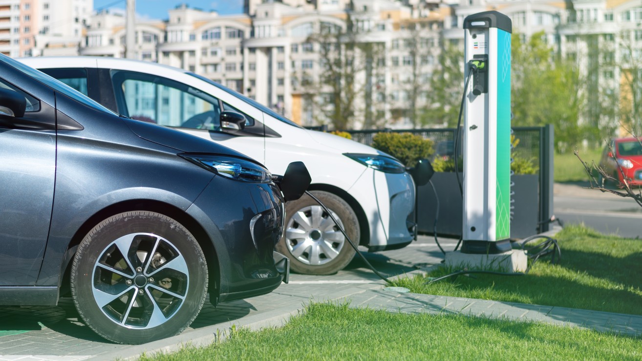 Norway shifts to electric cars