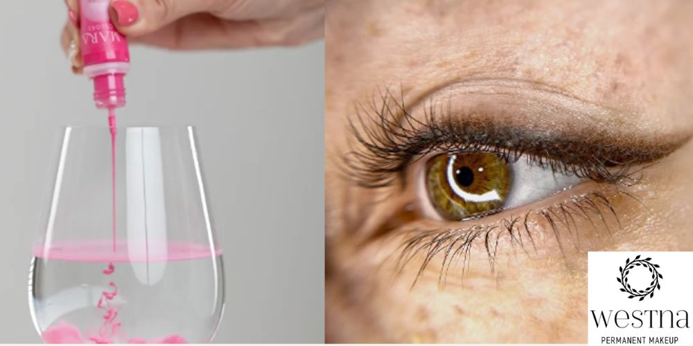Westna PMU Studio: The Carolinas' Premier Permanent Makeup Destination