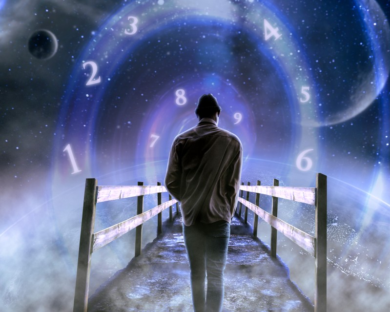 Making peace with our past lives