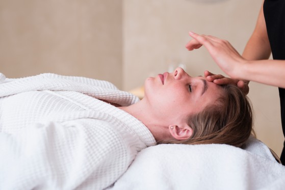 Karuna Reiki The next step from Usui reiki