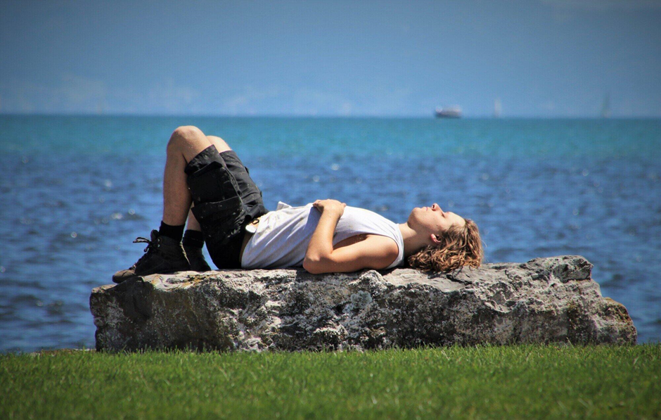 The Modern Guide to Help Your Mind and Body Relax