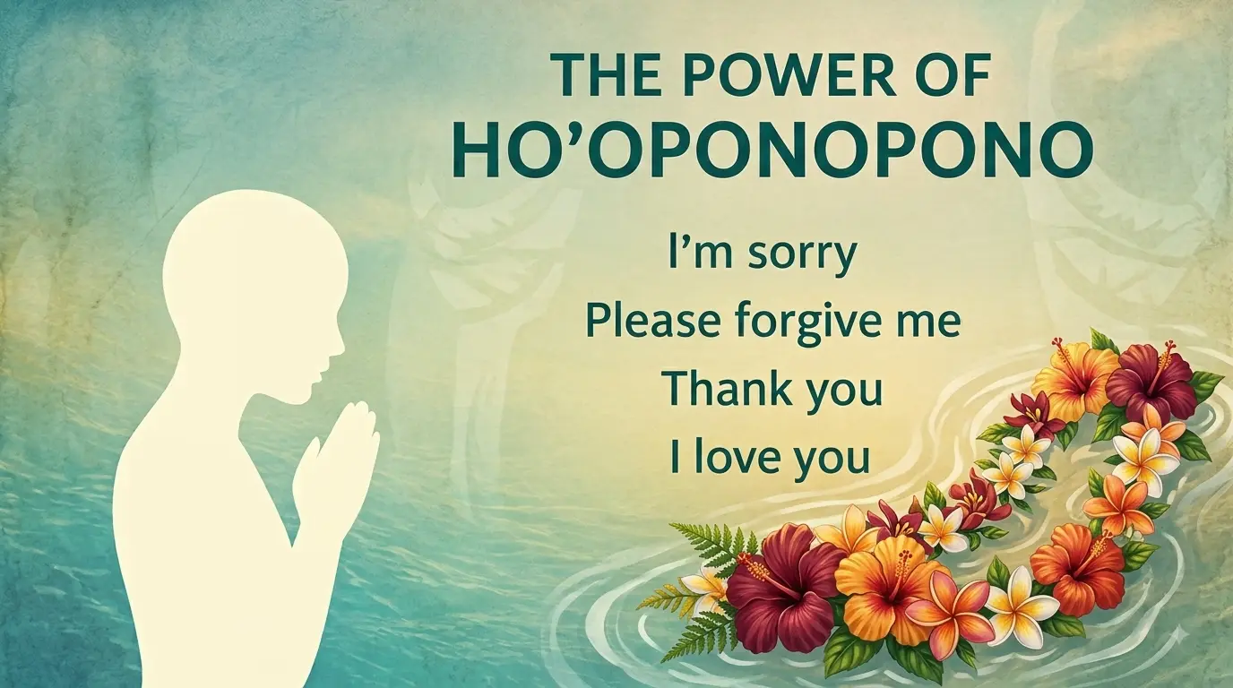 Restoring Harmony: The Power of Ancient Hawaiian Healing