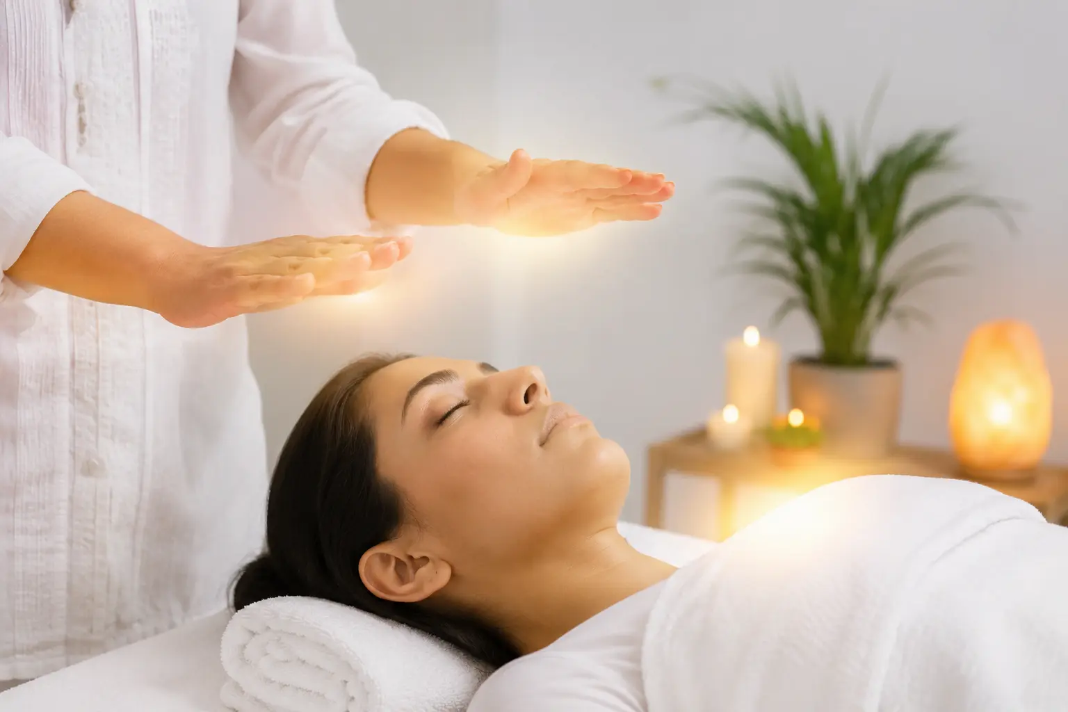 Mastering Subtle Energy: A Complete Guide to Energy Healing