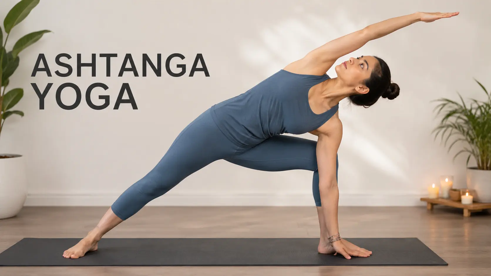 Ashtanga Yoga