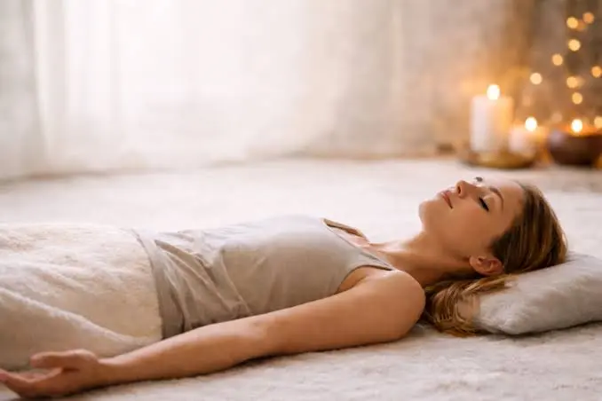 Yoga Nidra: A Simple Path to Deep Rest and Inner Awareness