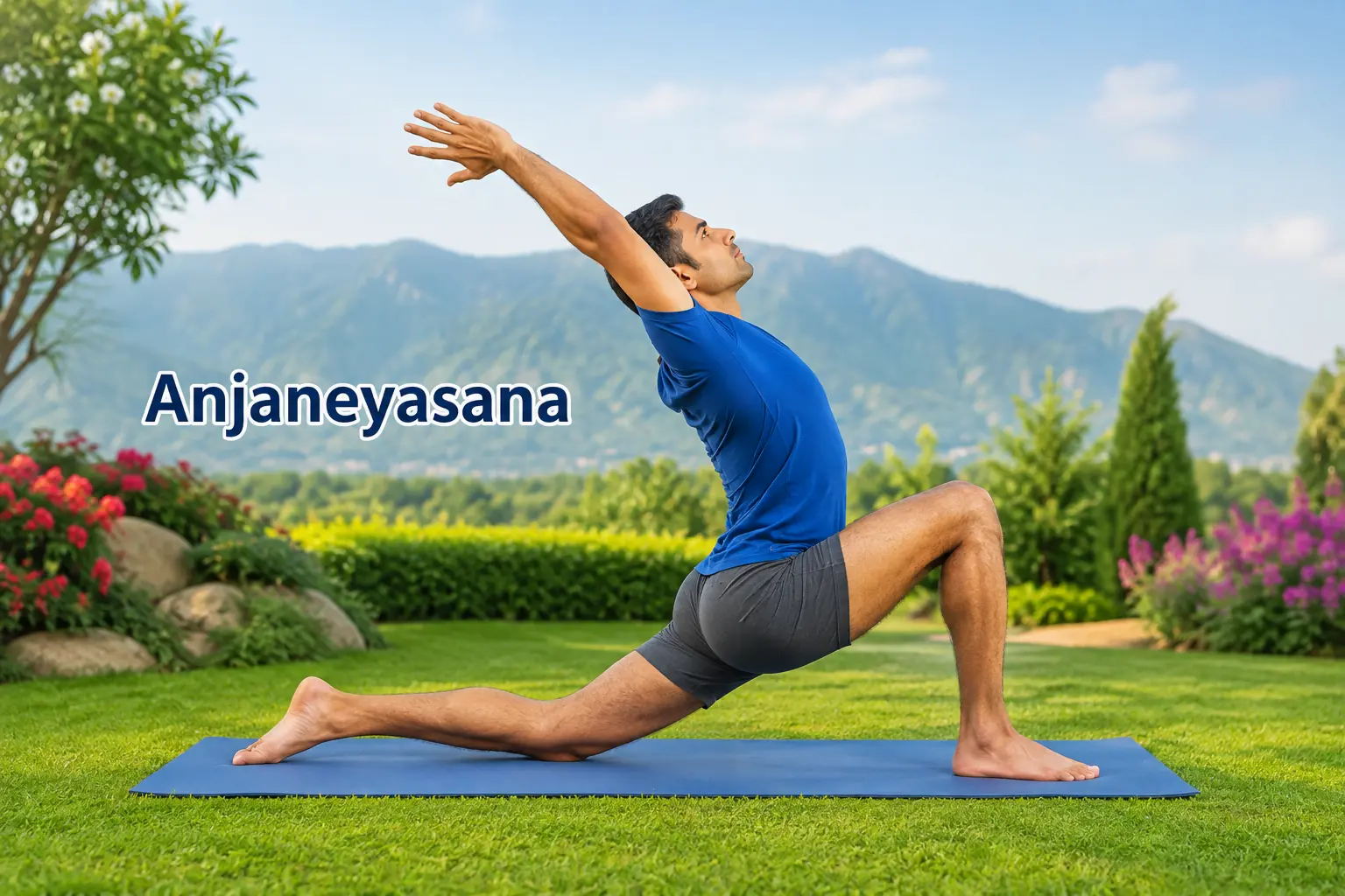 Yoga for Better Posture