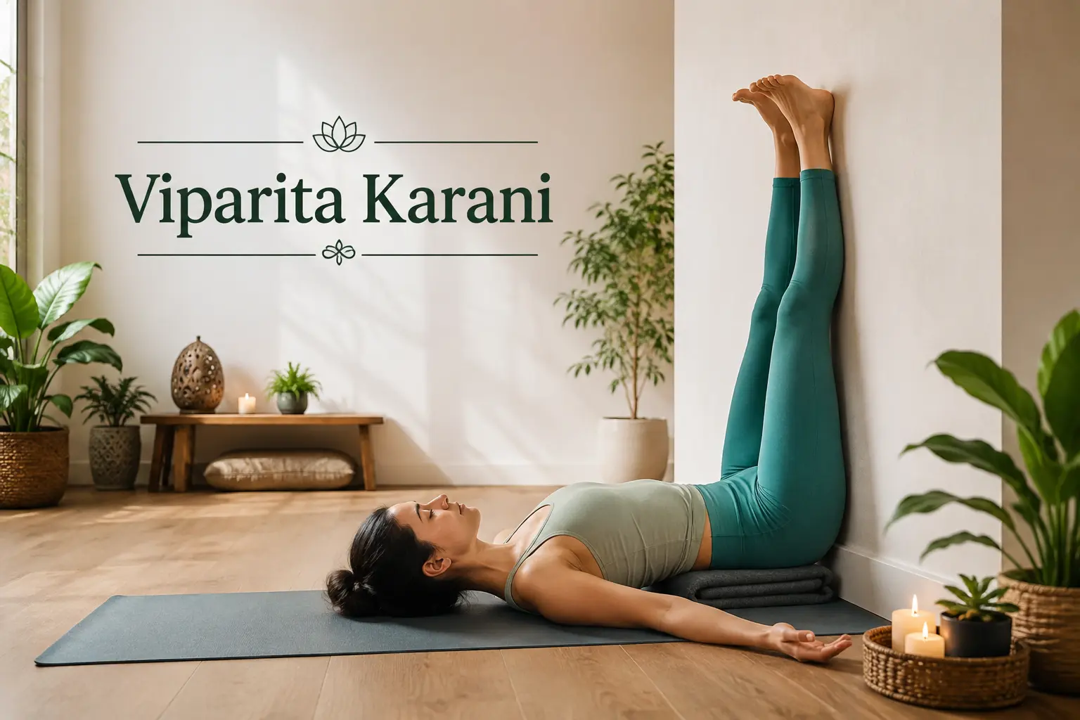 Yoga for Back Pain - Beneficial Poses