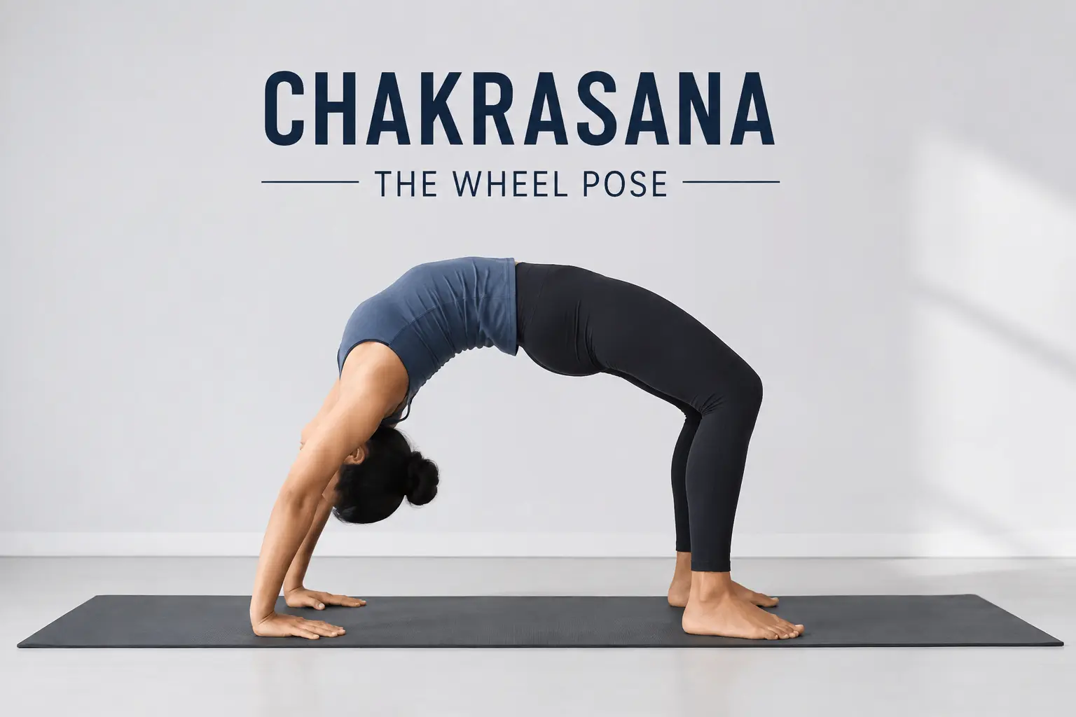 Yoga for Flexibility: 5 Best Yoga Poses