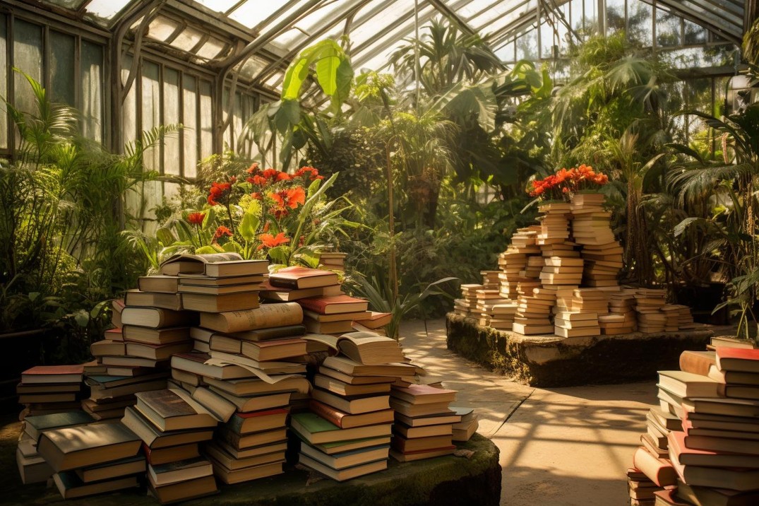 Syria introduces rural libraries