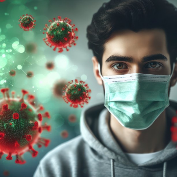Staying safe from viruses