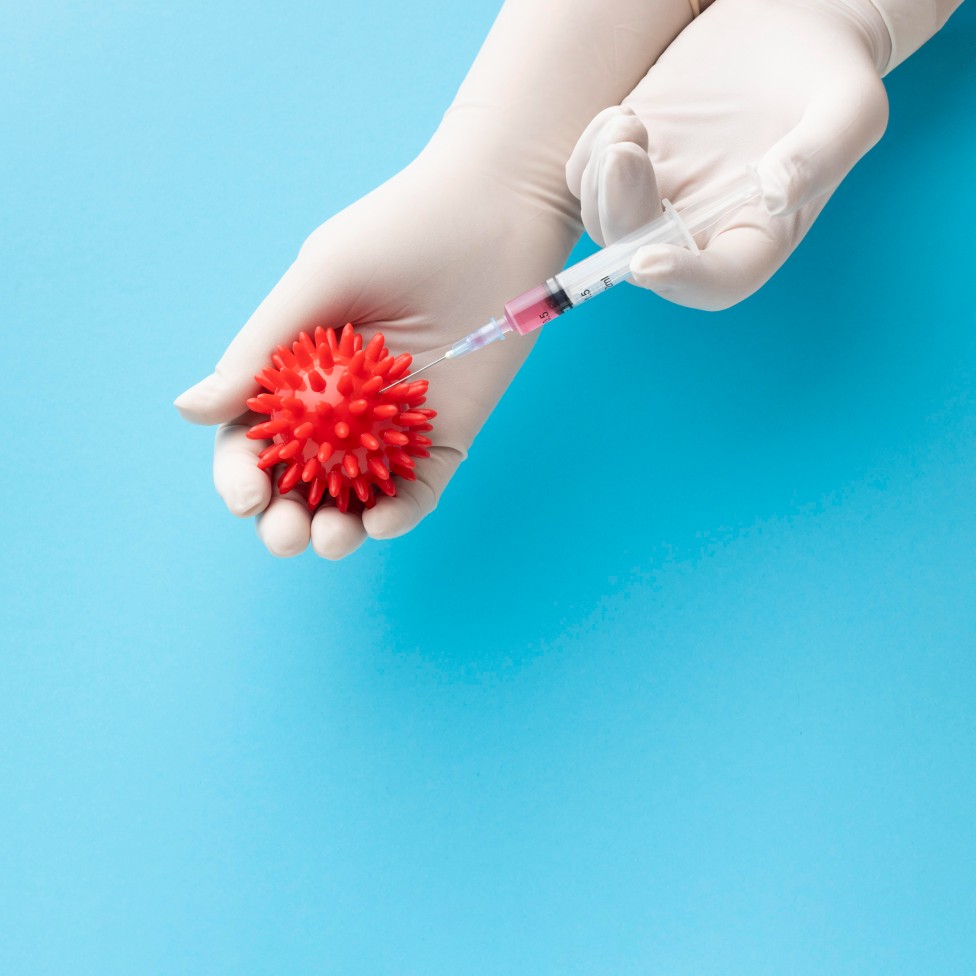 mRNA cancer vaccine breakthrough