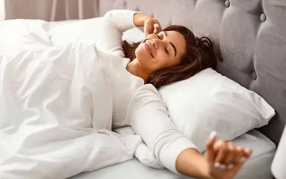 Sleep for Good Health: Benefits
