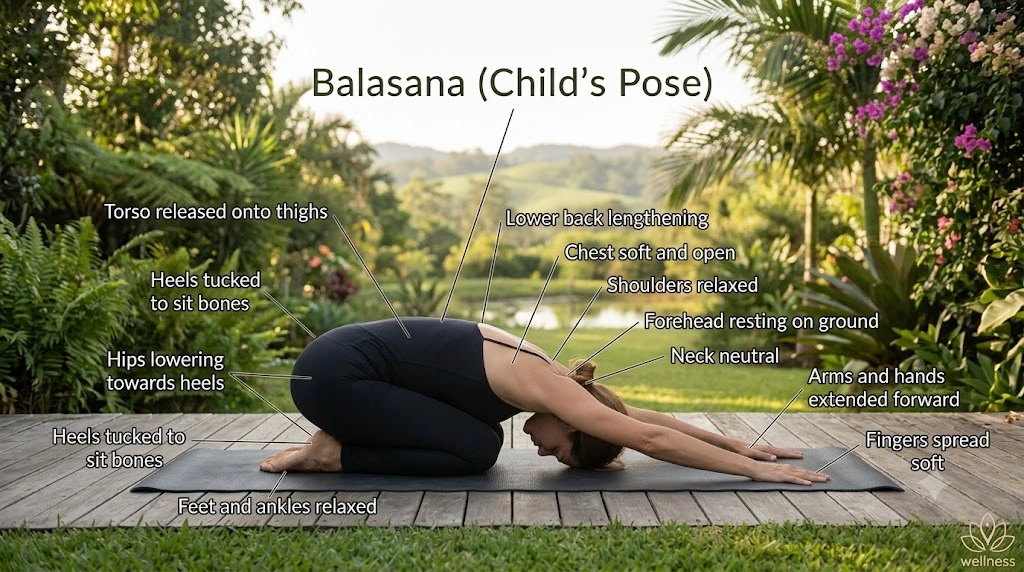 Essential Guide to Yoga for Menses