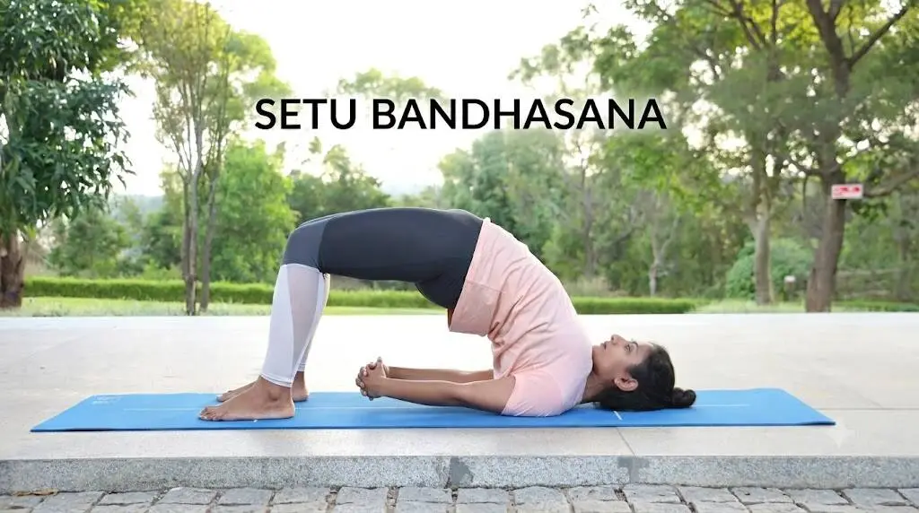 Yoga for High Blood Pressure: Safe Poses