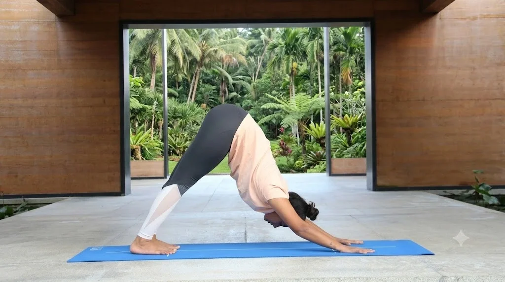 Yoga for Mobility: Move Better Today
