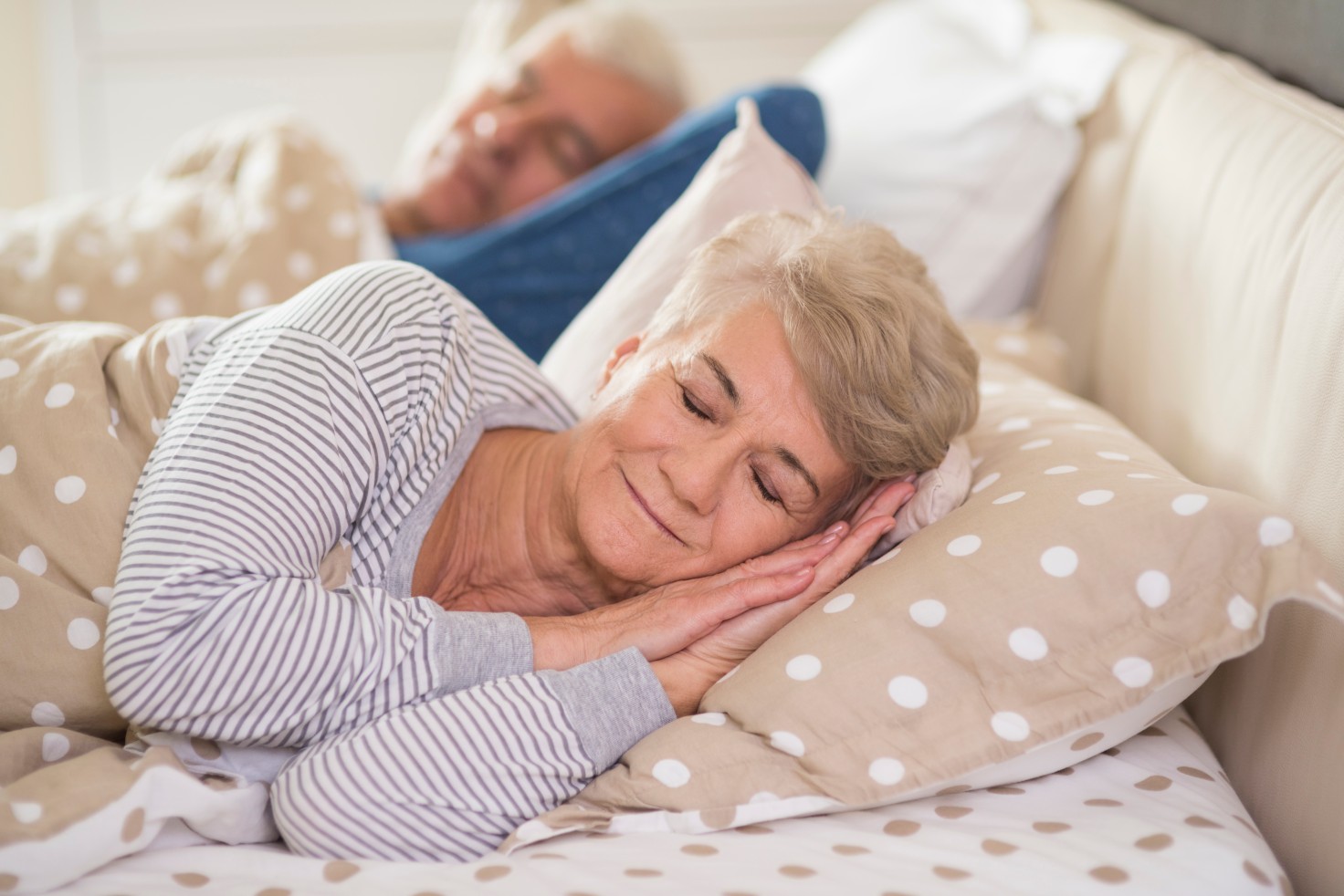 Clean the brain to avoid Alzheimer's