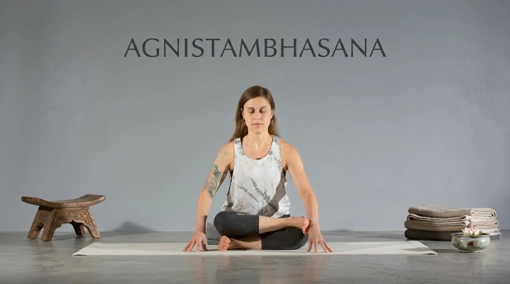 Yoga for Pelvic Muscles: Strenghten & Tone
