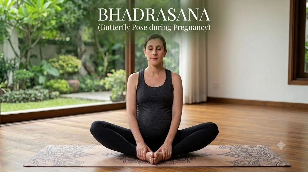 Yoga for Maternity: Gentle Asanas