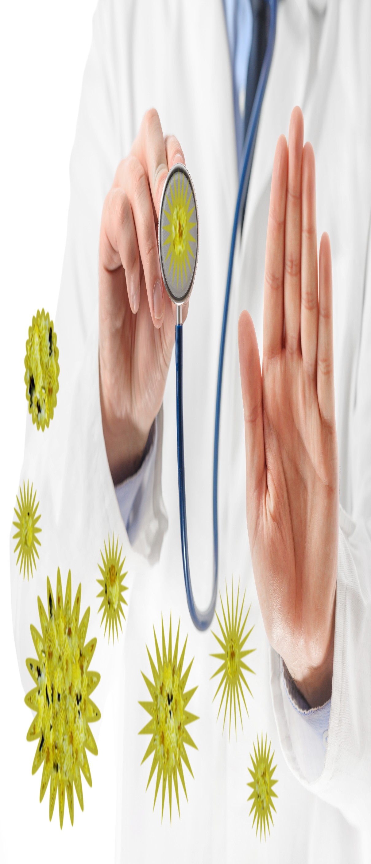 Chronic diseases see breakthroughs