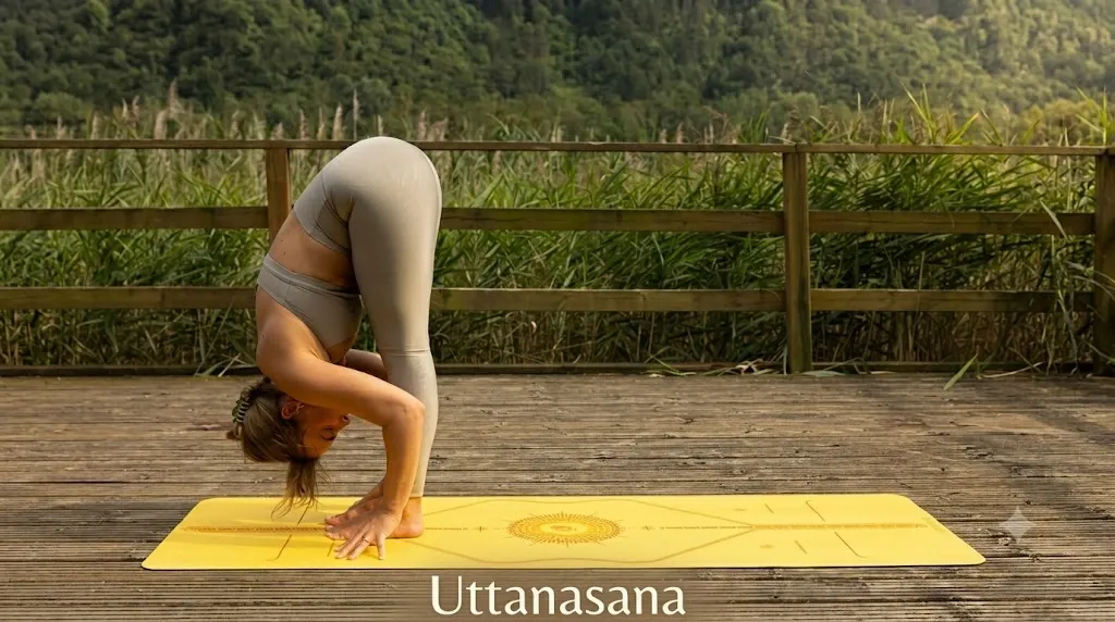 Yoga for Sleeplessness: Easy Poses