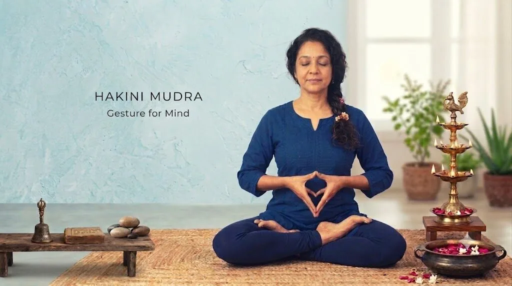Yoga for Concentration: Asanas to Sharpen Memory