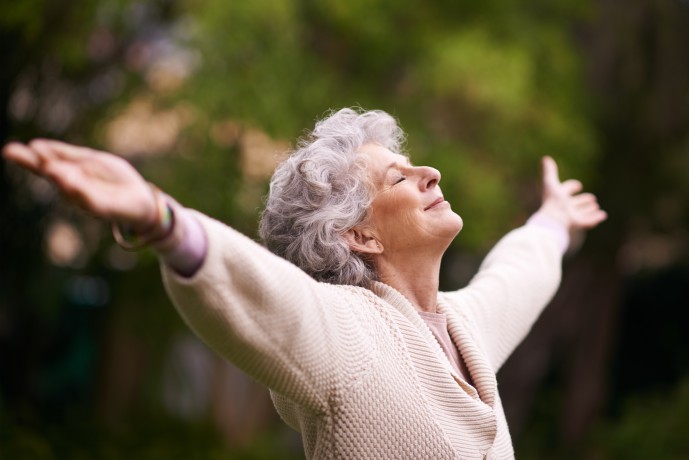 Brazilian longevity secrets