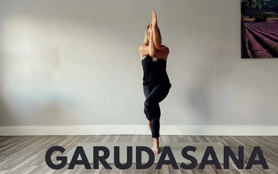 Yoga for ADHD: 6 Energizing Asanas