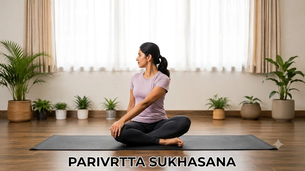 Yoga and Osteoporosis: Building Bone Strength