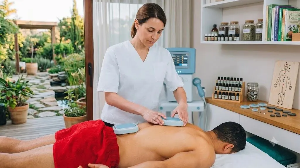 Magnet Therapy in Naturopathy: Healing Benefits