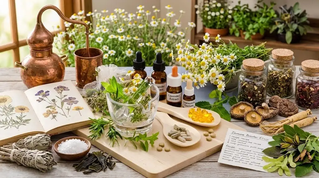 10 Fascinating Facts About Naturopathy