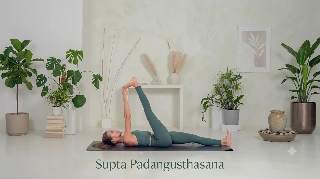 Yoga for Bulging Disc: Safe Asanas