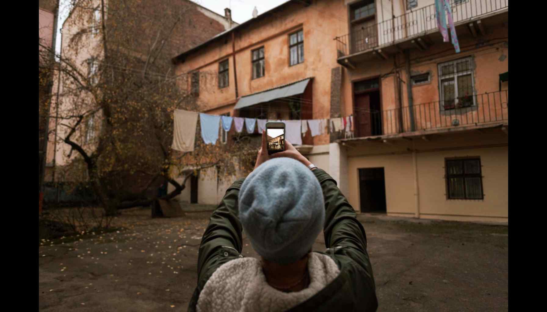 UK introduces permanent homes