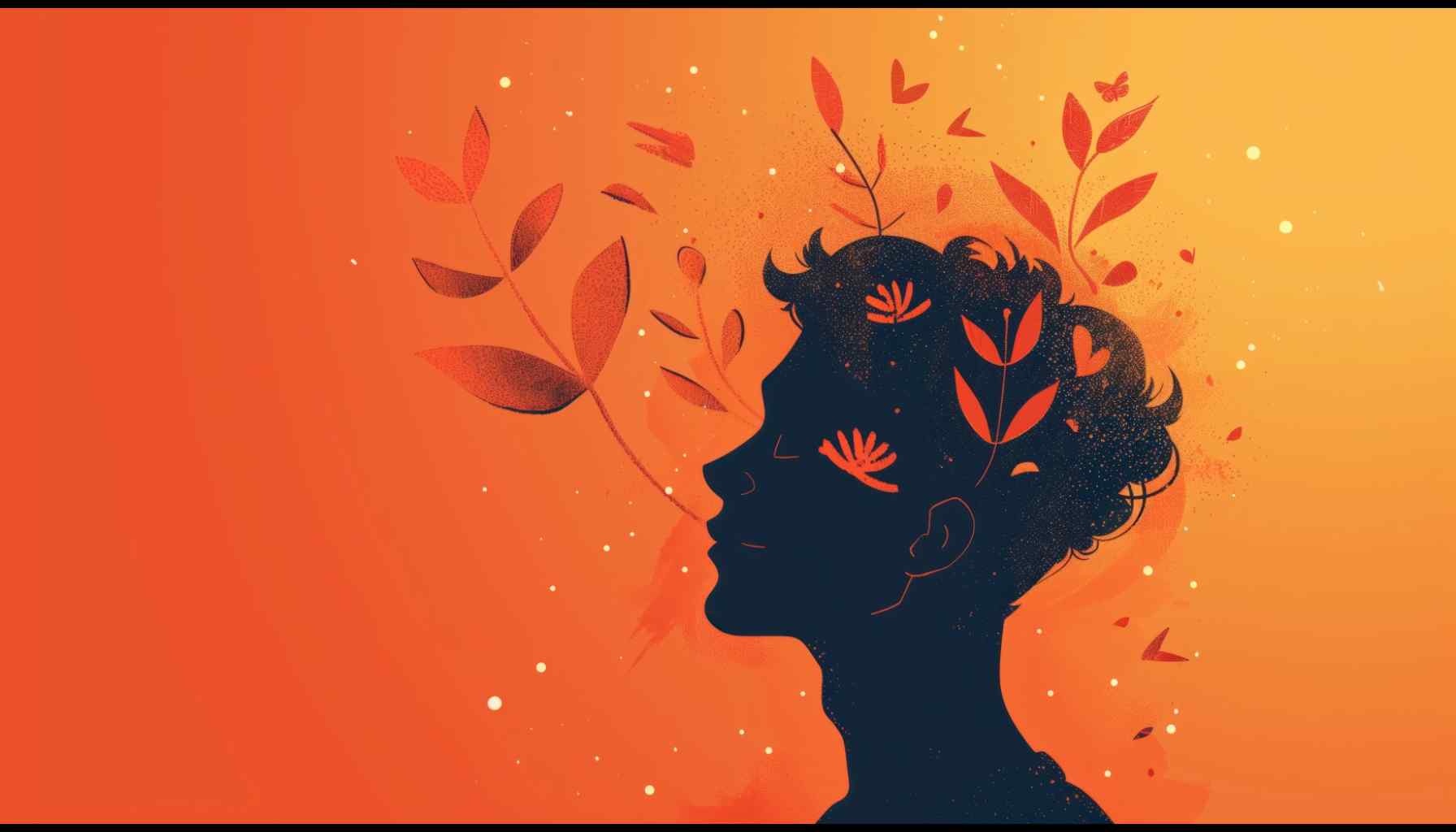 Mental Health: Process, Methodology, Lifestyle and Benefits