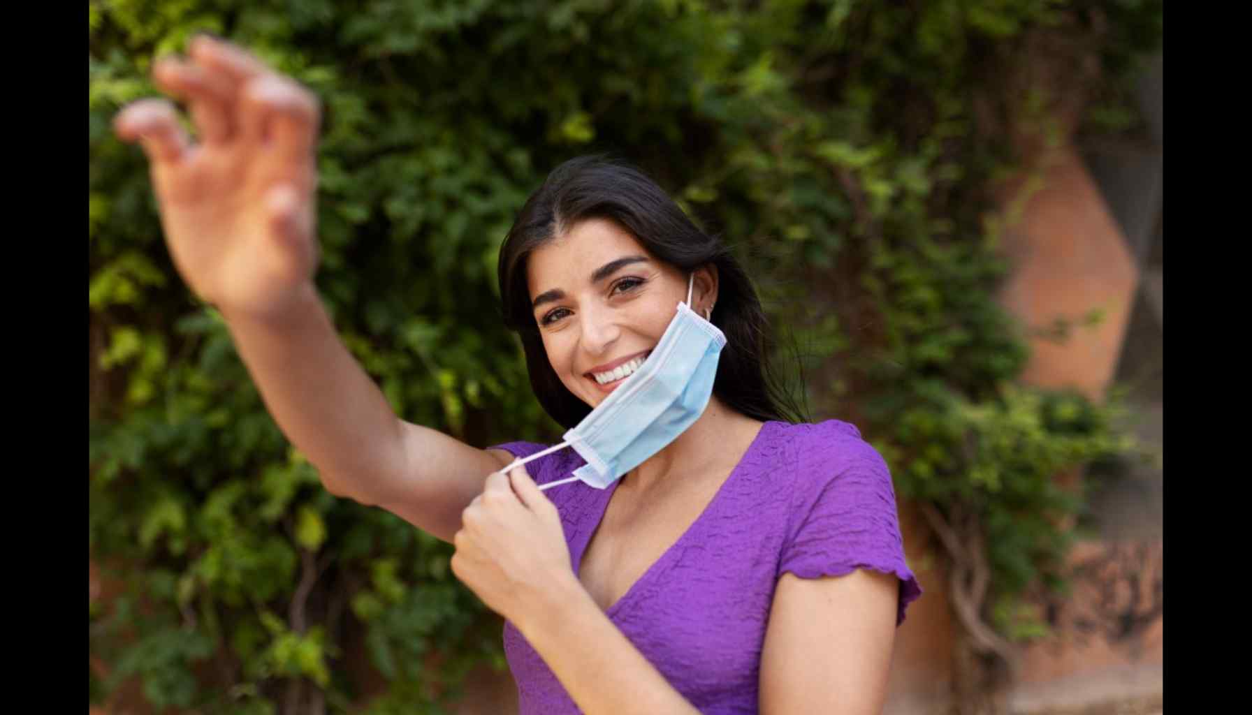 Keep Viruses away: Methodology, Process & Healthy Lifestyle