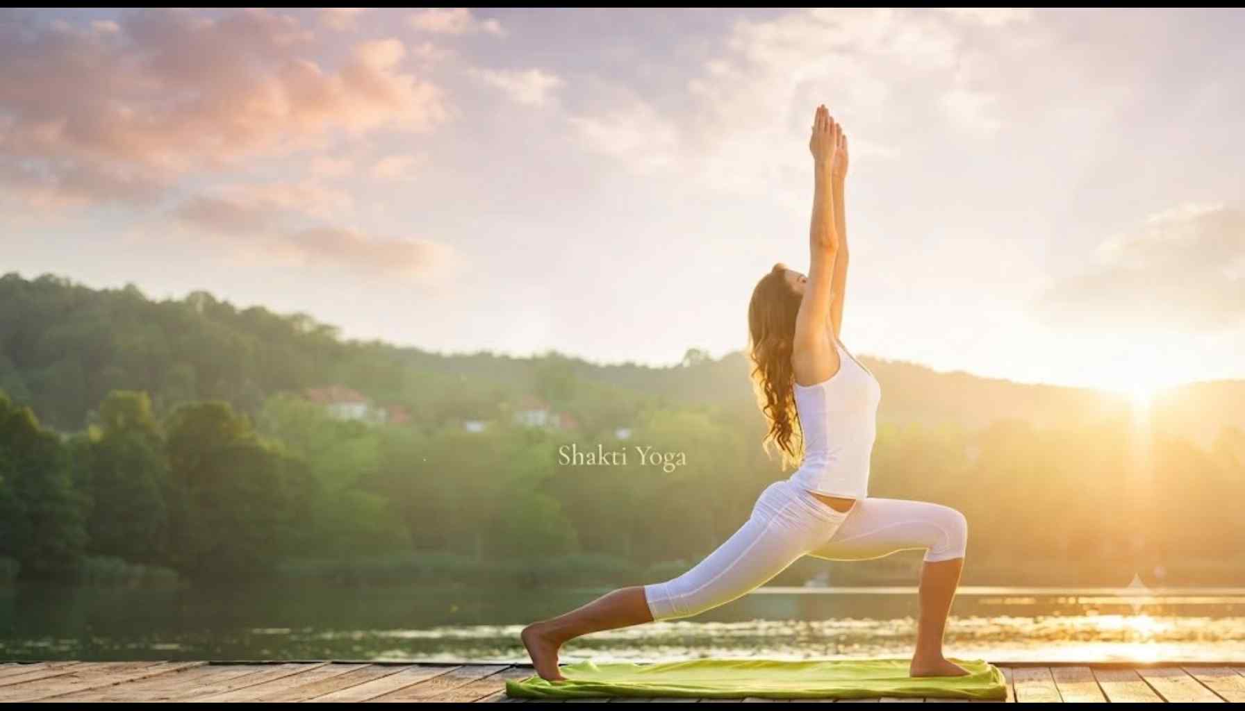 Shakti Yoga: Benefits and Practice Guide
