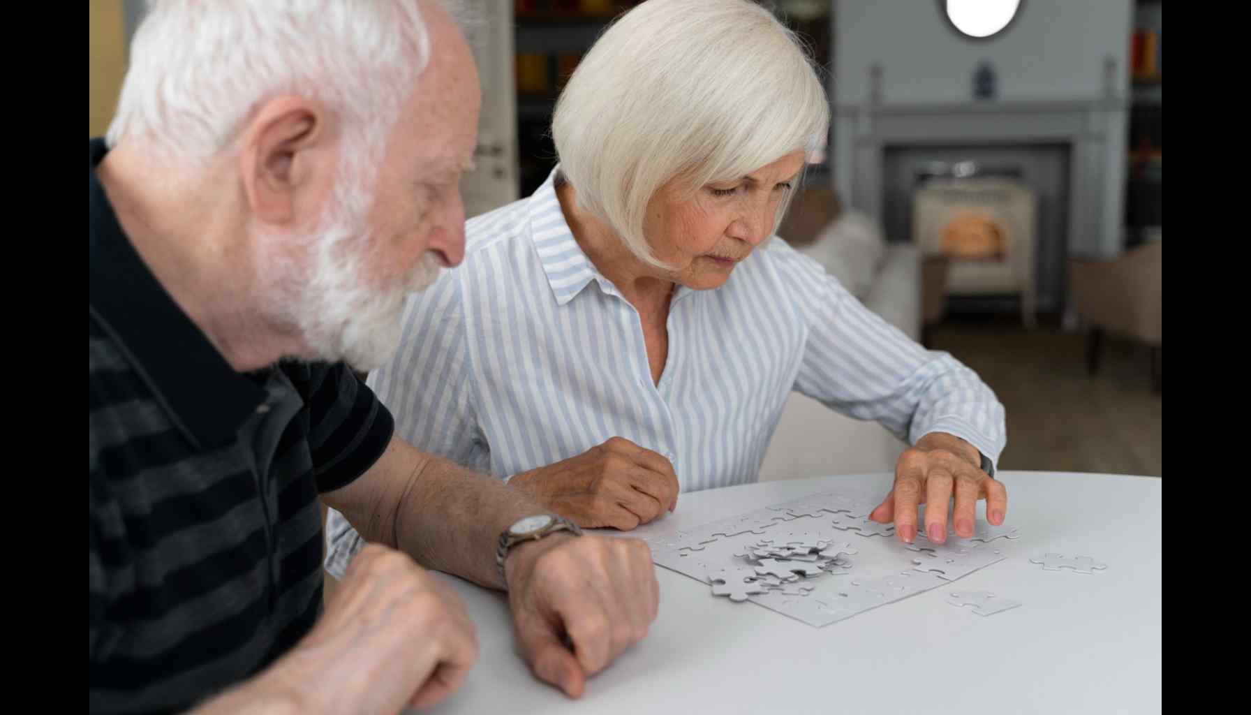 Preventing Alzheimer’s: Methodology, Process & Healthy Lifestyle