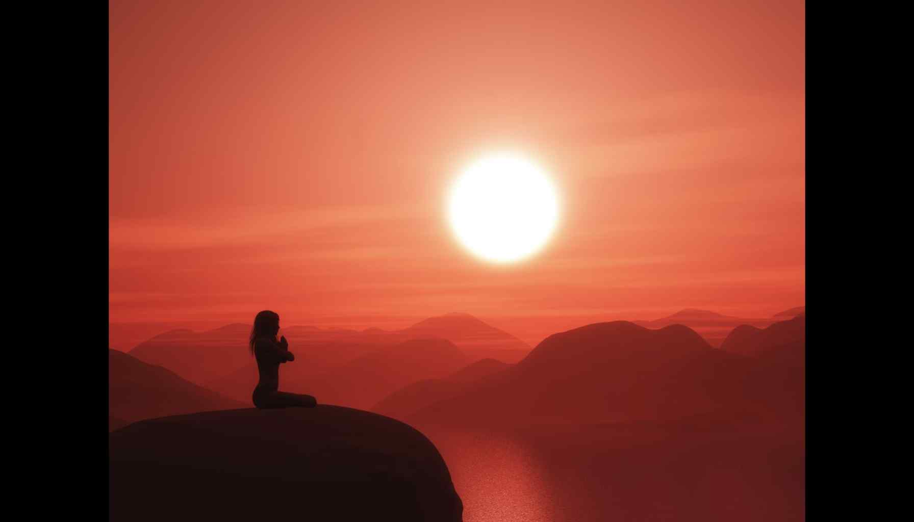 Healing Through Silence: Process, Methodology, Benefits & Lifestyle