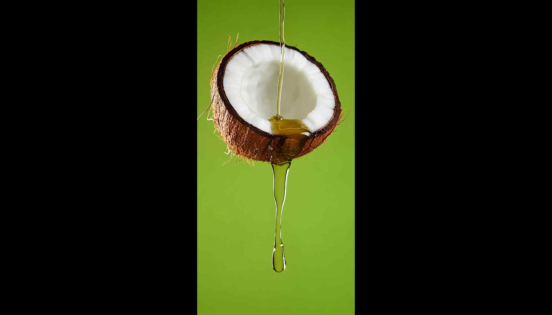 Coconut Oil as Engine Fuel: A Sustainable Alternative