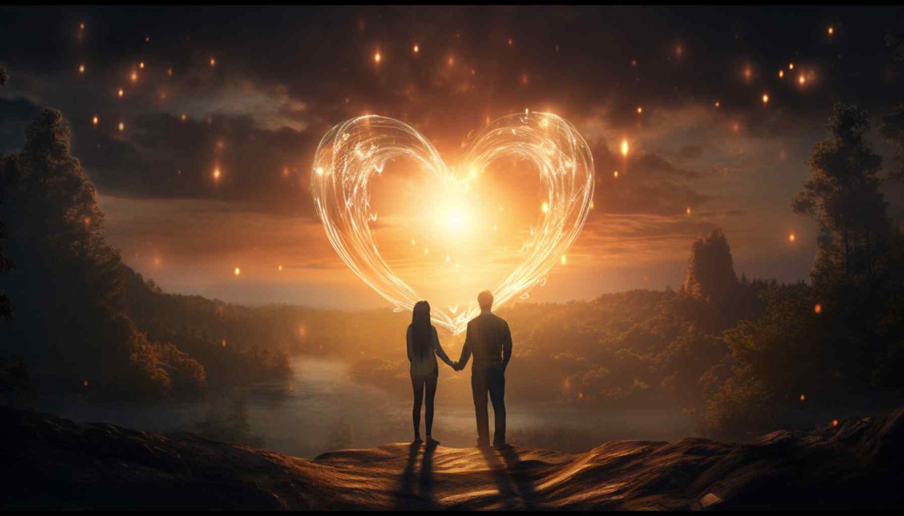 Living a Holistic Life With a Soulmate: Process, Methodology, Benefits & Lifestyle