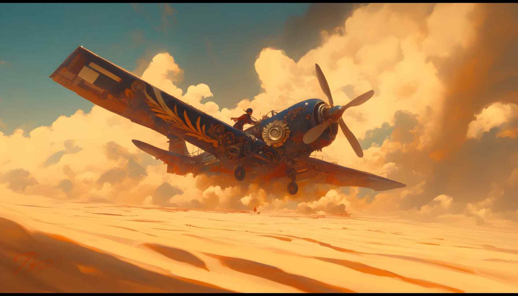 The Heroism of Captain Smit Machchar