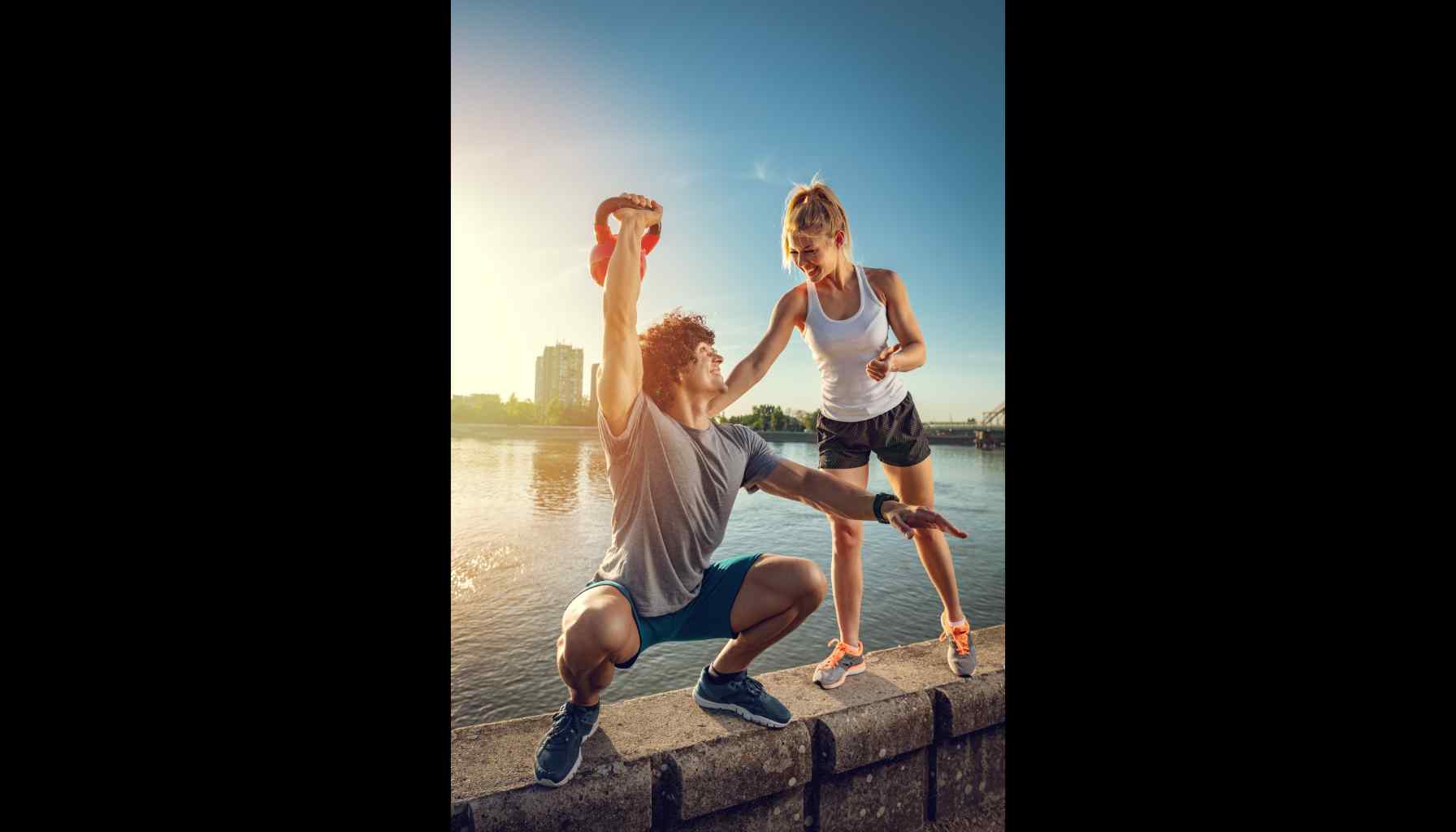 Playing Sports: Methodology, Process and Benefits for a Healthy Lifestyle