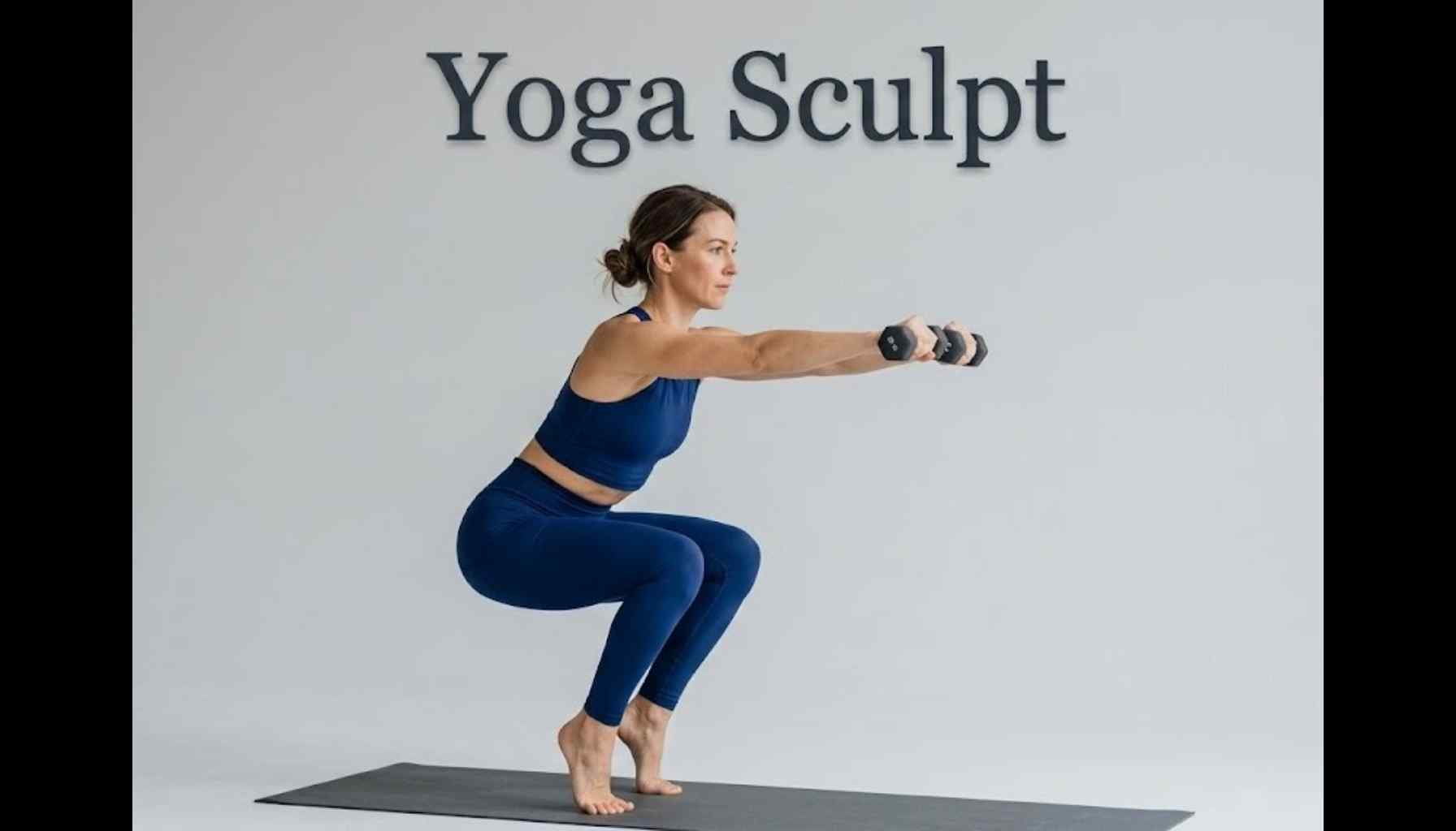 What Is Yoga Sculpt? Powerful Benefits and What to Expect