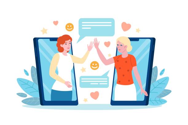 Virtual partner - What are the best AI girlfriend apps?